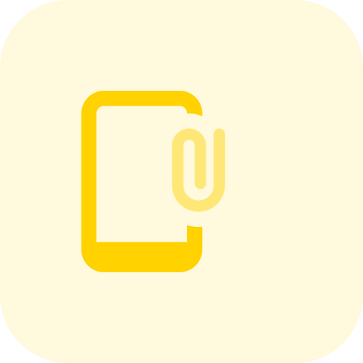 Smartphone icon