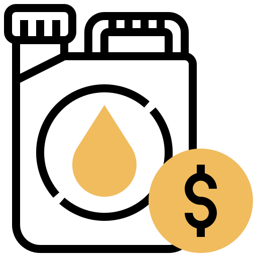 Fuel icon
