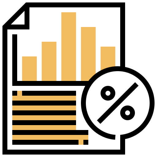 Stats icon