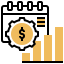 Incomes icon 64x64