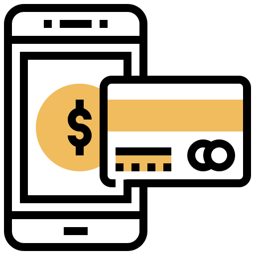 Payment method icon