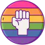 Lgtb Symbol 64x64