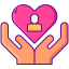 Adoption іконка 64x64
