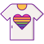 T shirt Symbol 64x64