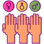 Sexual orientation Symbol 64x64