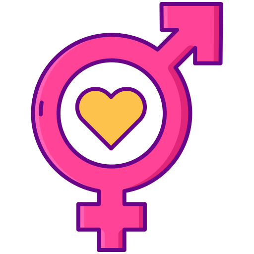 Bisexual icon