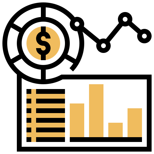 Stats icon