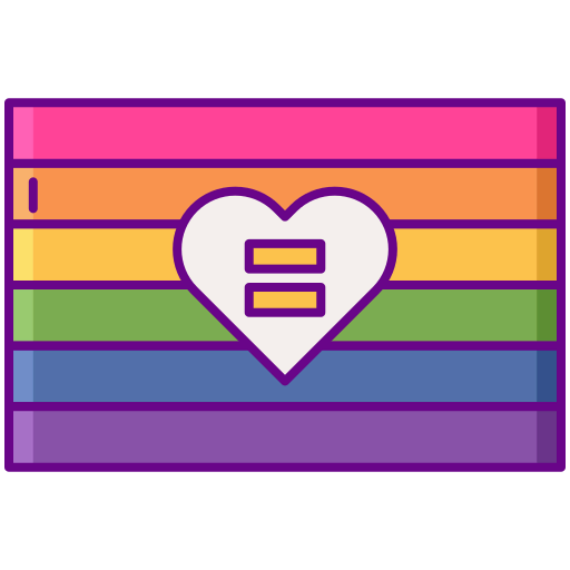 Equality icon