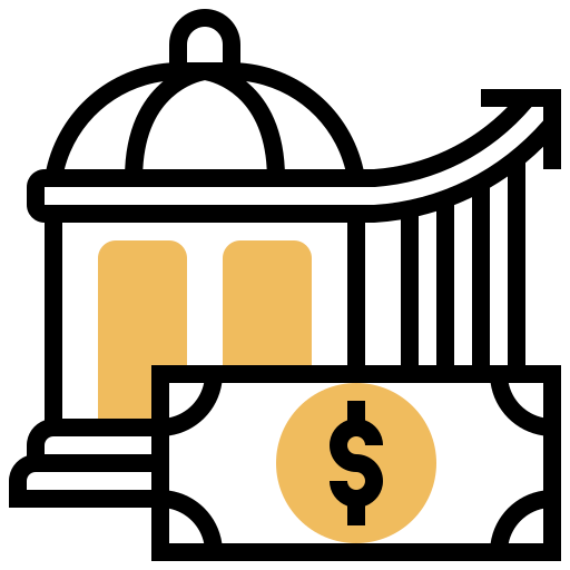 Chart icon