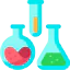 Flasks icon 64x64
