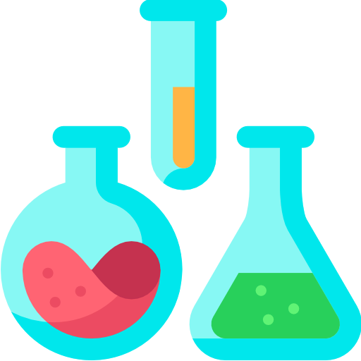 Flasks icon
