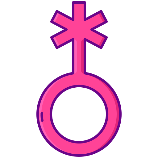 Non binary Symbol