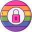 Closeted Symbol 64x64