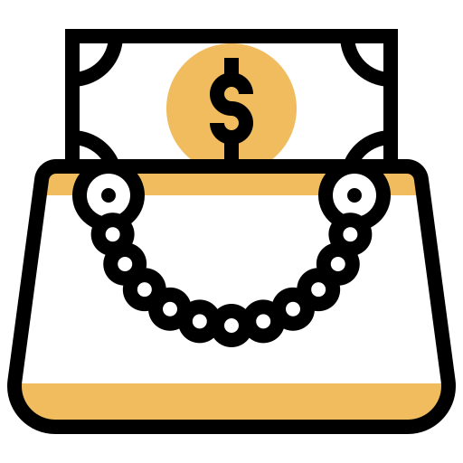 Wallet icon