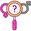 Gender affirmation Symbol 64x64