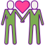 Gay Symbol 64x64