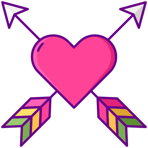 Heart icon