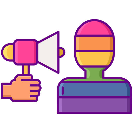 Outing icon
