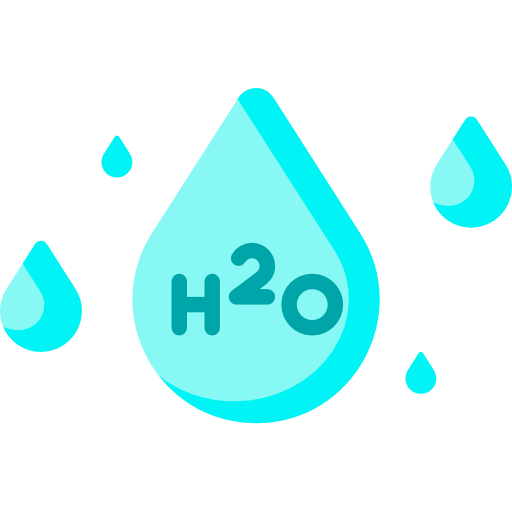 H2o icon