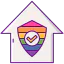 Protection Symbol 64x64