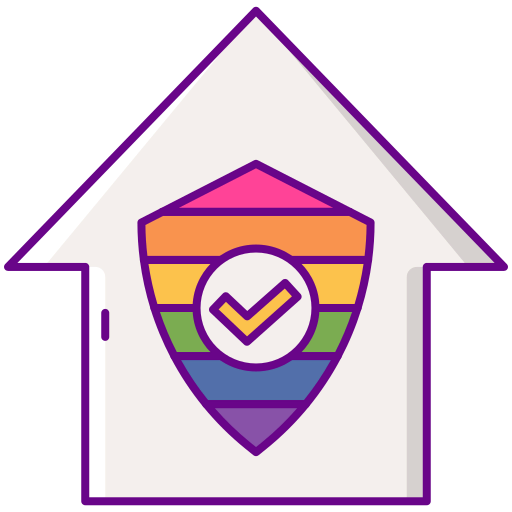 Protection icon