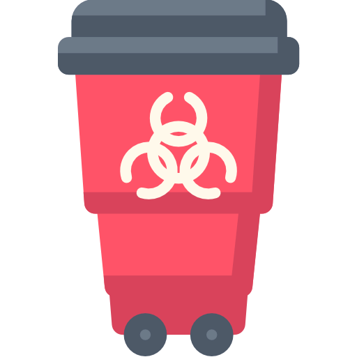 Nuclear icon