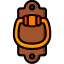Door knocker icon 64x64