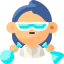 Chemist icon 64x64