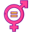 Cisgender Symbol 64x64