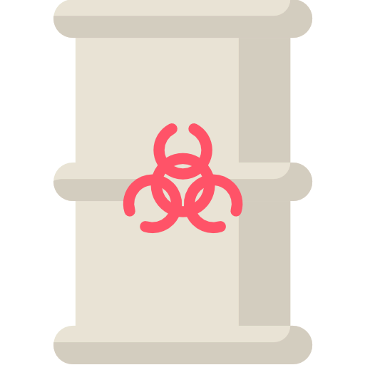 Barrel icon