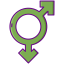 Gay Symbol 64x64