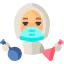 Chemist icon 64x64