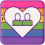 Gay Symbol 64x64