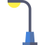 Street light icon 64x64