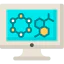 Computer Ikona 64x64