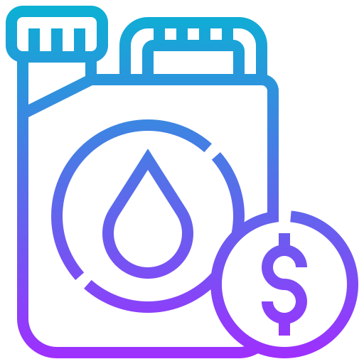 Fuel icon