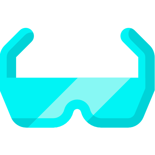 Glasses icon