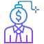 Debt ícono 64x64