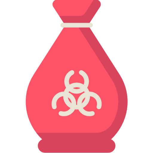 Nuclear icon
