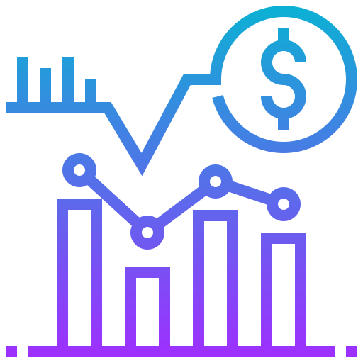 Chart icon