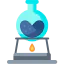 Flask icon 64x64