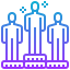 Podium icon 64x64