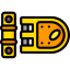 Door lock アイコン 64x64
