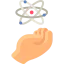 Hand icon 64x64
