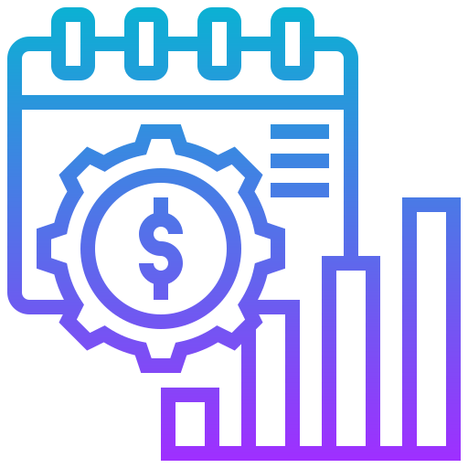 Incomes icon