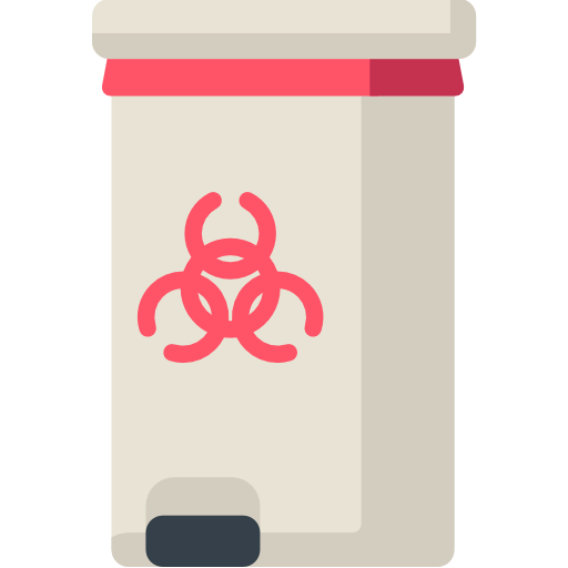 Nuclear icon