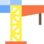 Crane icon 64x64