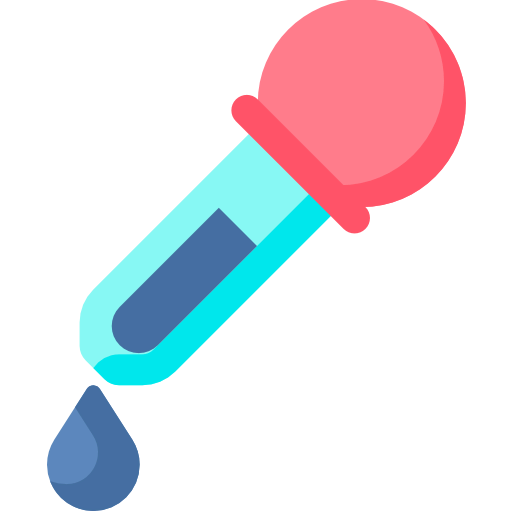 Eyedropper icon