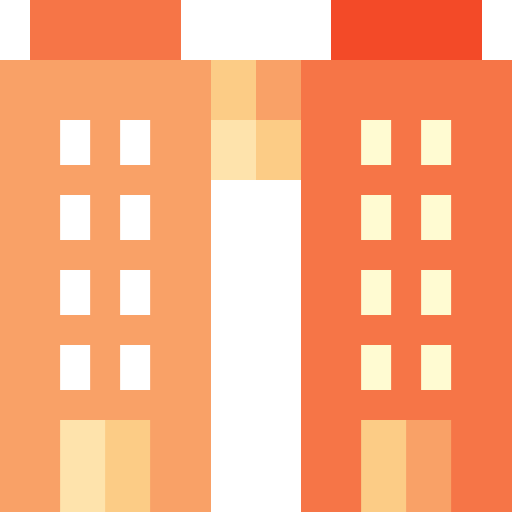 Building icon