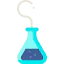 Flask icon 64x64